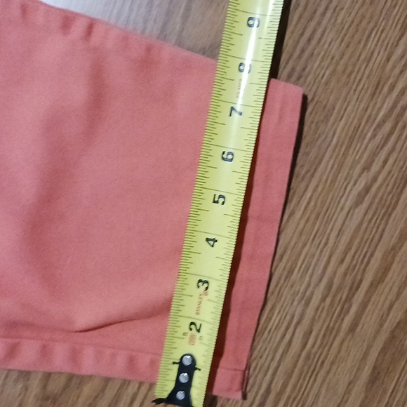 Capris - Picture 6 of 8